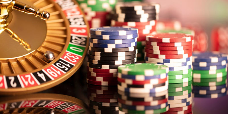 b29 bet casino Trực tuyến